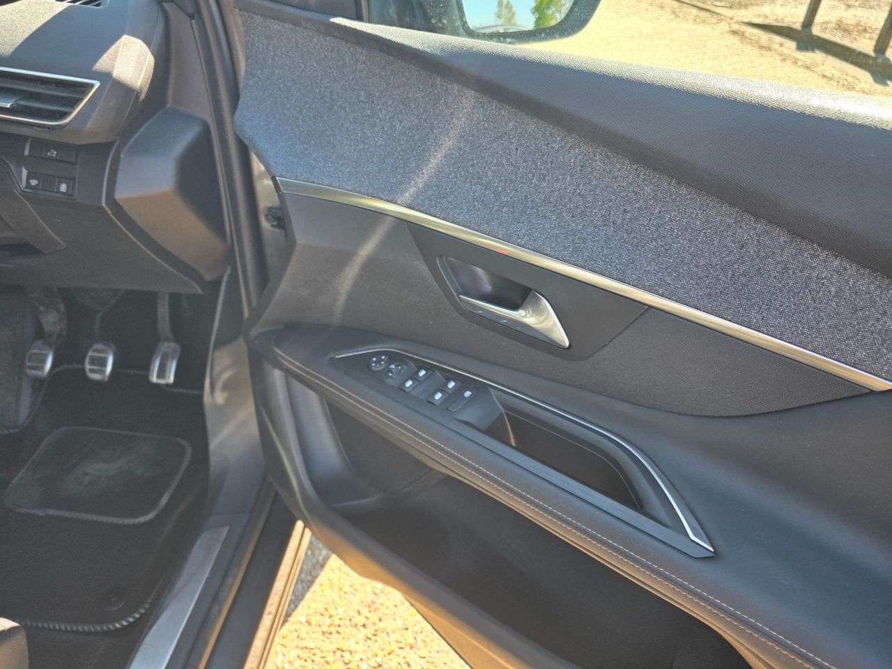 2018 PEUGEOT 3008 2018 PEUGEOT 3008