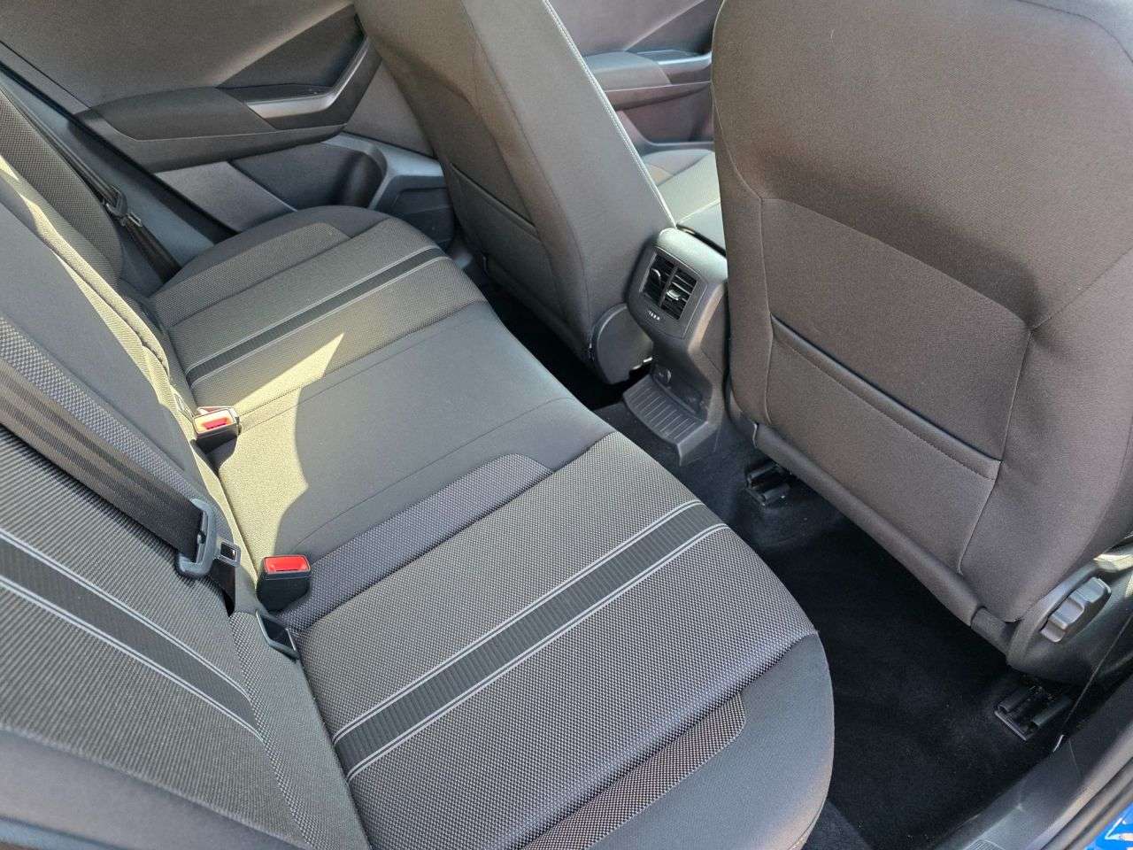 2018 VOLKSWAGEN T-ROC 2018 VOLKSWAGEN T-ROC