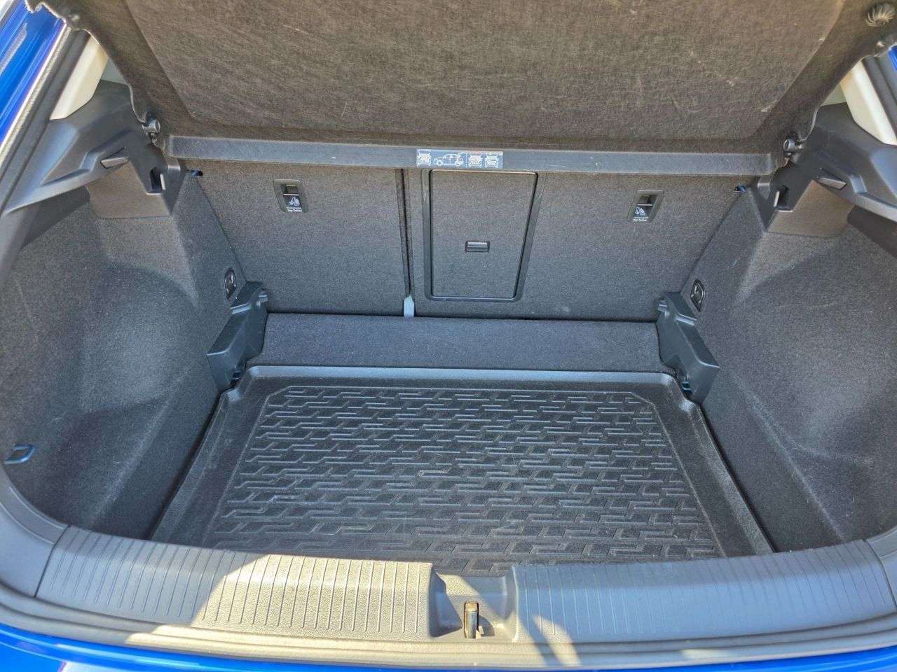 2018 VOLKSWAGEN T-ROC 2018 VOLKSWAGEN T-ROC