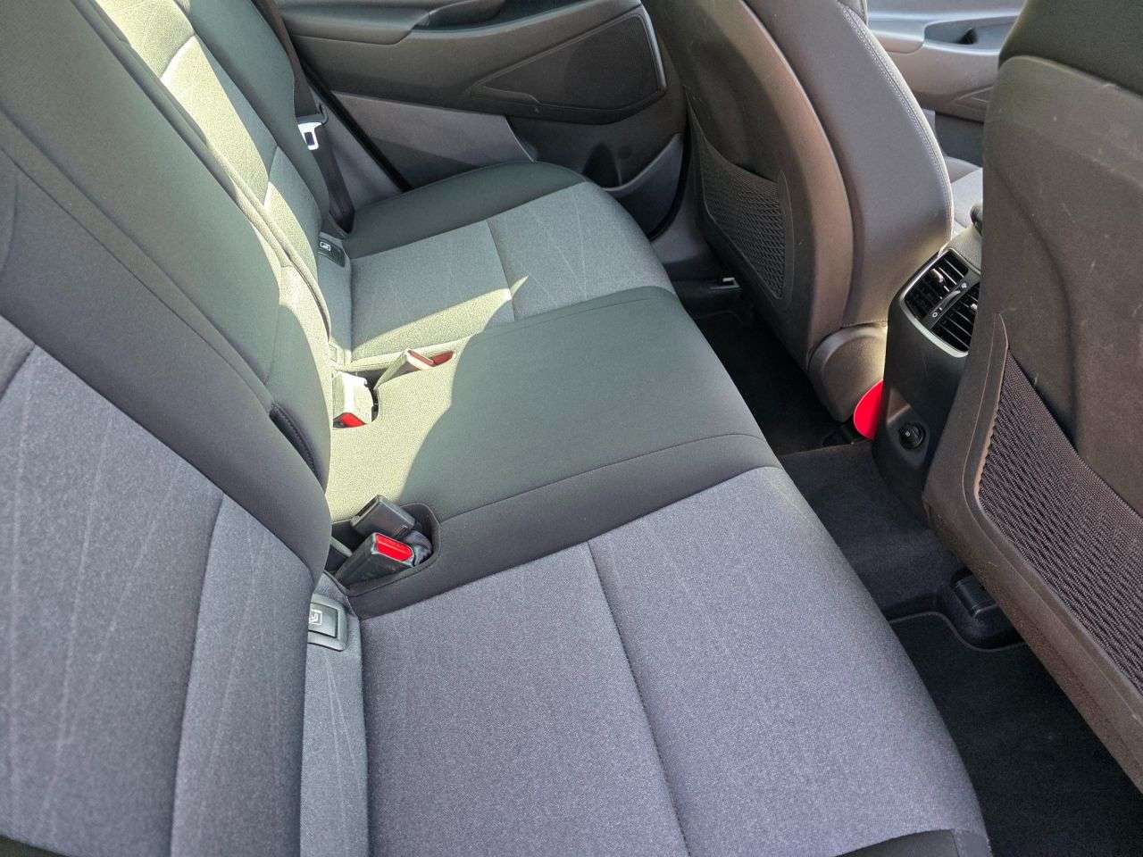2018 HYUNDAI TUCSON 2018 HYUNDAI TUCSON