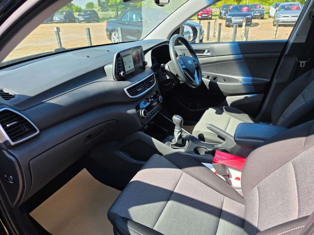 2018 HYUNDAI TUCSON 2018 HYUNDAI TUCSON