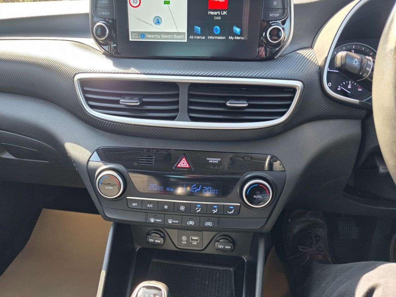 2018 HYUNDAI TUCSON 2018 HYUNDAI TUCSON