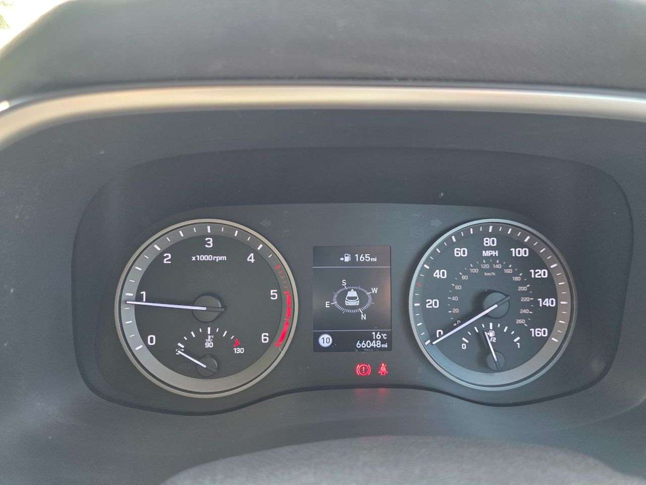 2018 HYUNDAI TUCSON 2018 HYUNDAI TUCSON