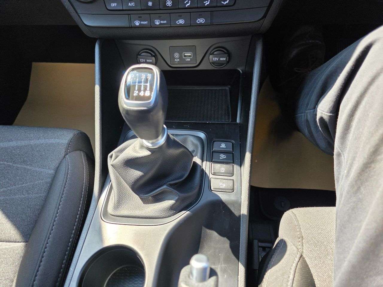 2018 HYUNDAI TUCSON 2018 HYUNDAI TUCSON