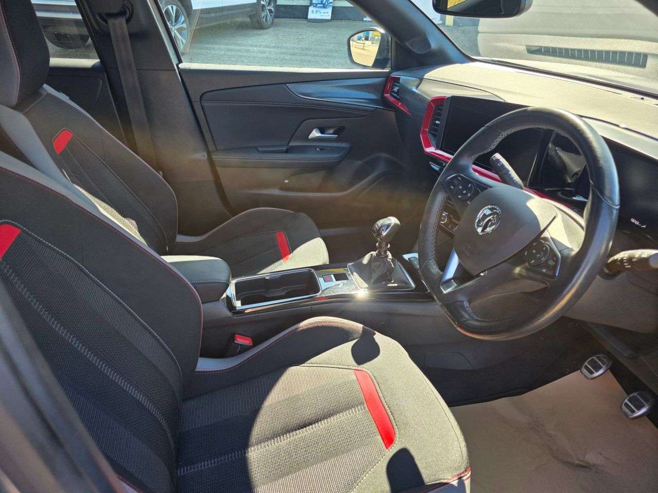 2022 VAUXHALL MOKKA 2022 VAUXHALL MOKKA