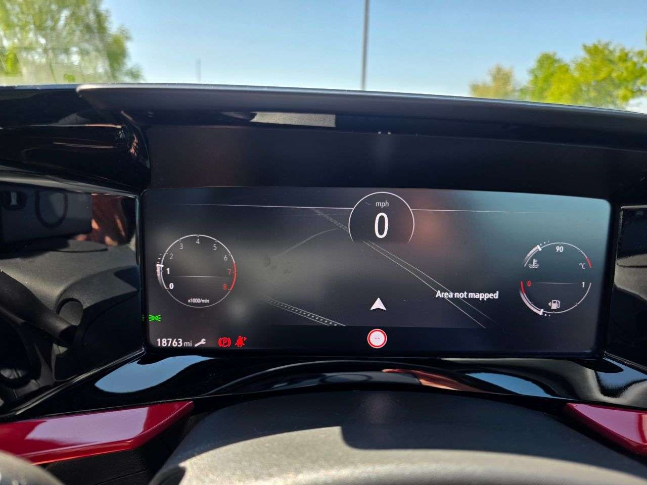 2022 VAUXHALL MOKKA 2022 VAUXHALL MOKKA