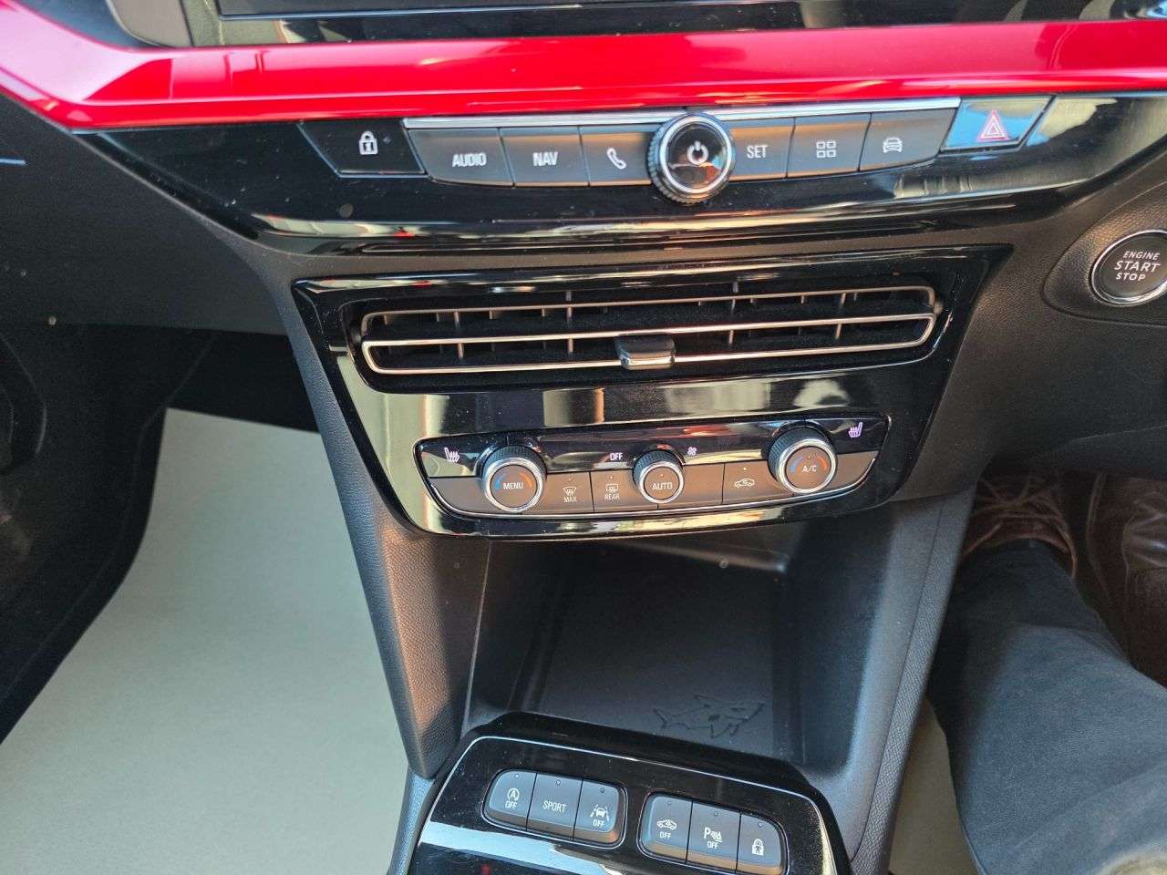 2022 VAUXHALL MOKKA 2022 VAUXHALL MOKKA