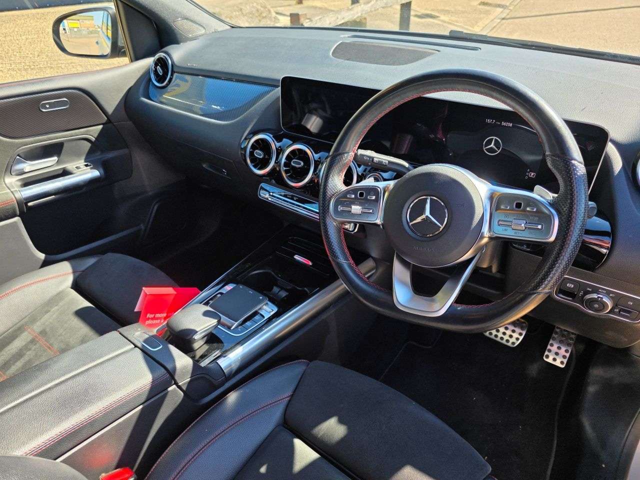 2019 MERCEDES-BENZ B-CLASS 2019 MERCEDES-BENZ B-CLASS