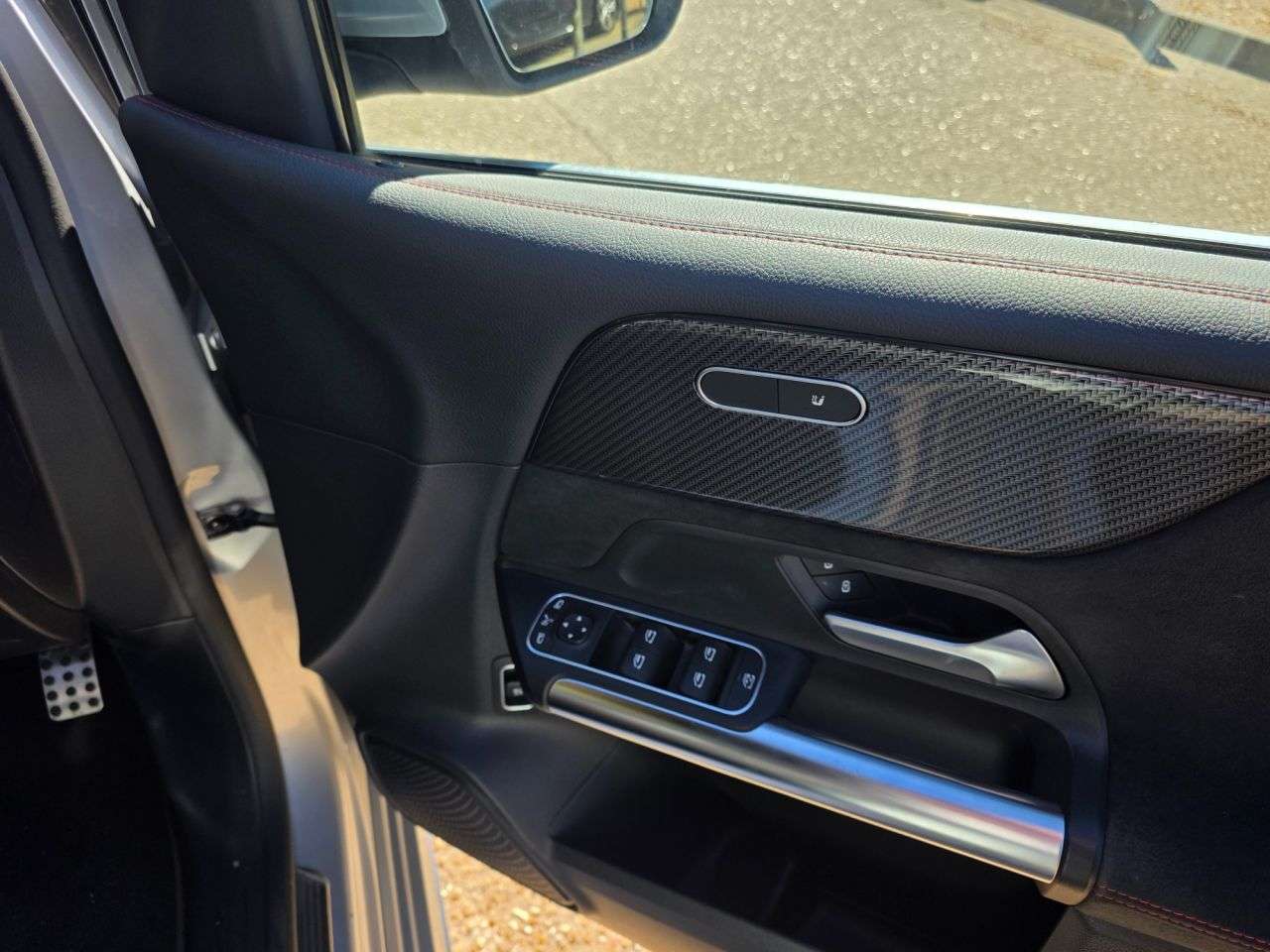 2019 MERCEDES-BENZ B-CLASS 2019 MERCEDES-BENZ B-CLASS