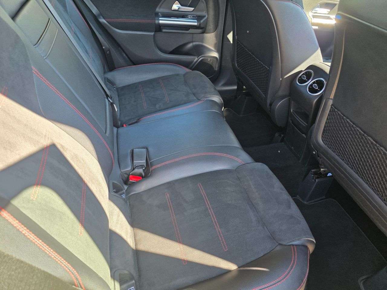 2019 MERCEDES-BENZ B-CLASS 2019 MERCEDES-BENZ B-CLASS