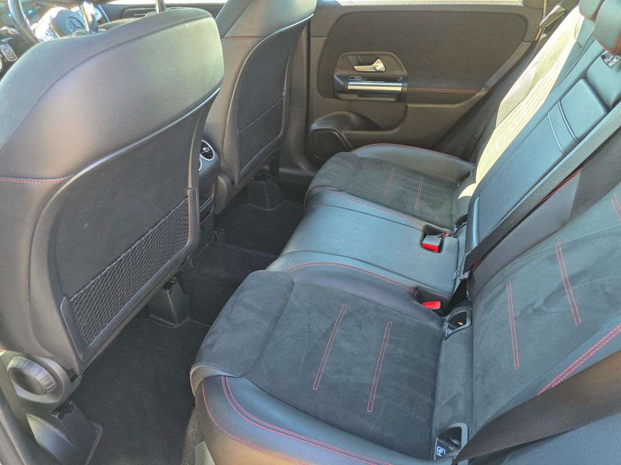 2019 MERCEDES-BENZ B-CLASS 2019 MERCEDES-BENZ B-CLASS