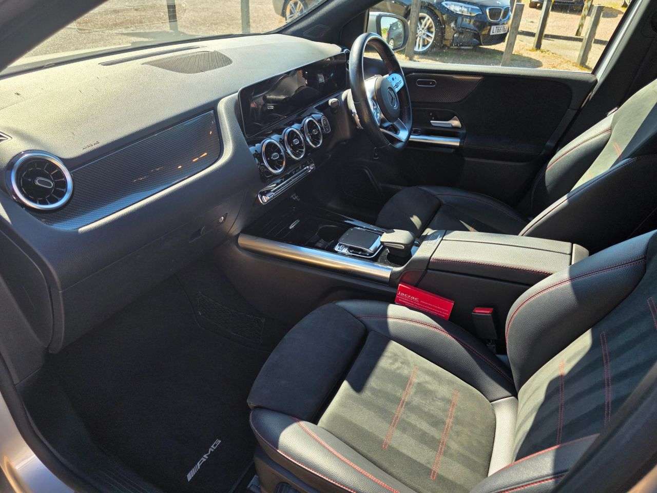 2019 MERCEDES-BENZ B-CLASS 2019 MERCEDES-BENZ B-CLASS