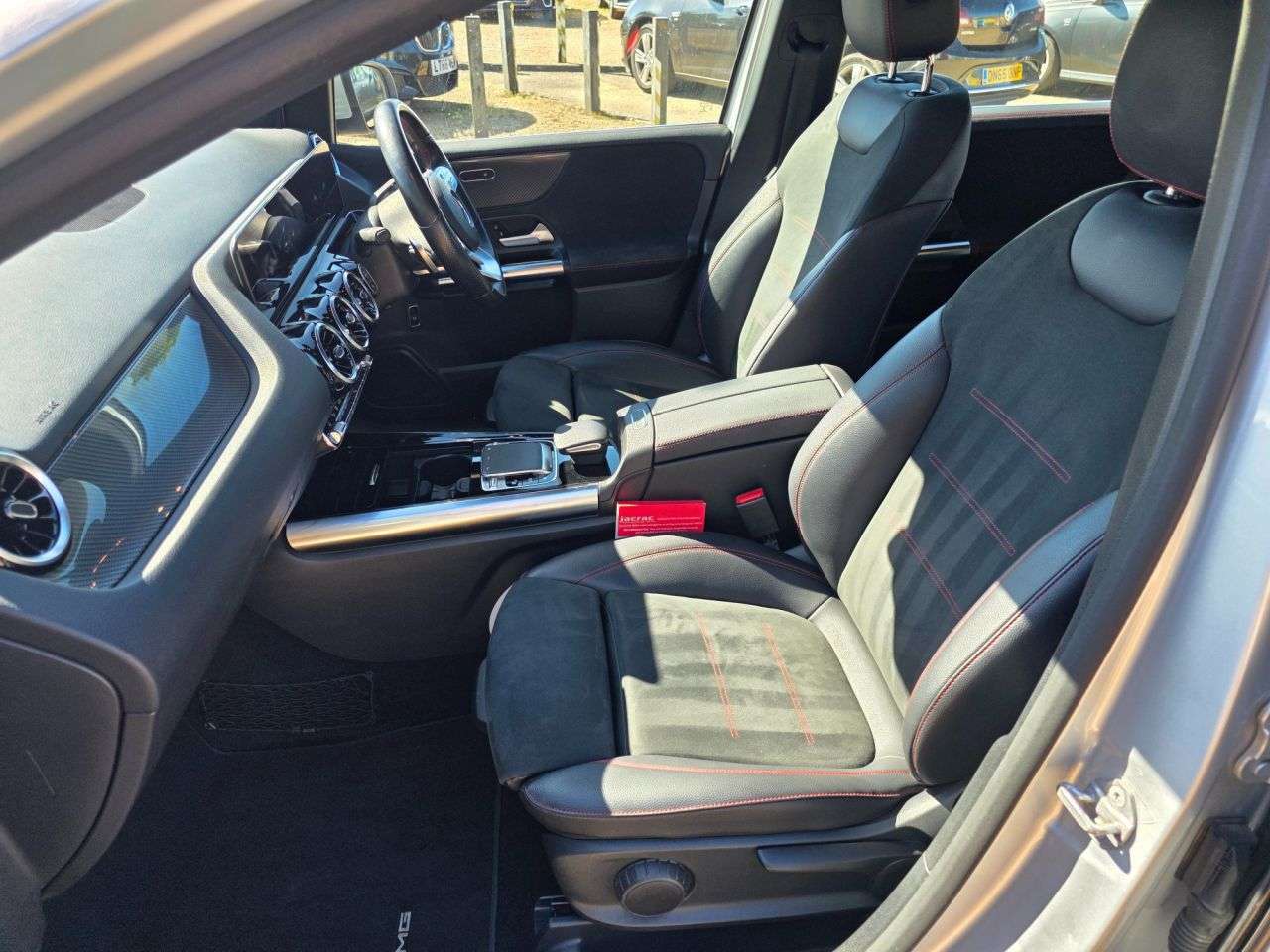 2019 MERCEDES-BENZ B-CLASS 2019 MERCEDES-BENZ B-CLASS