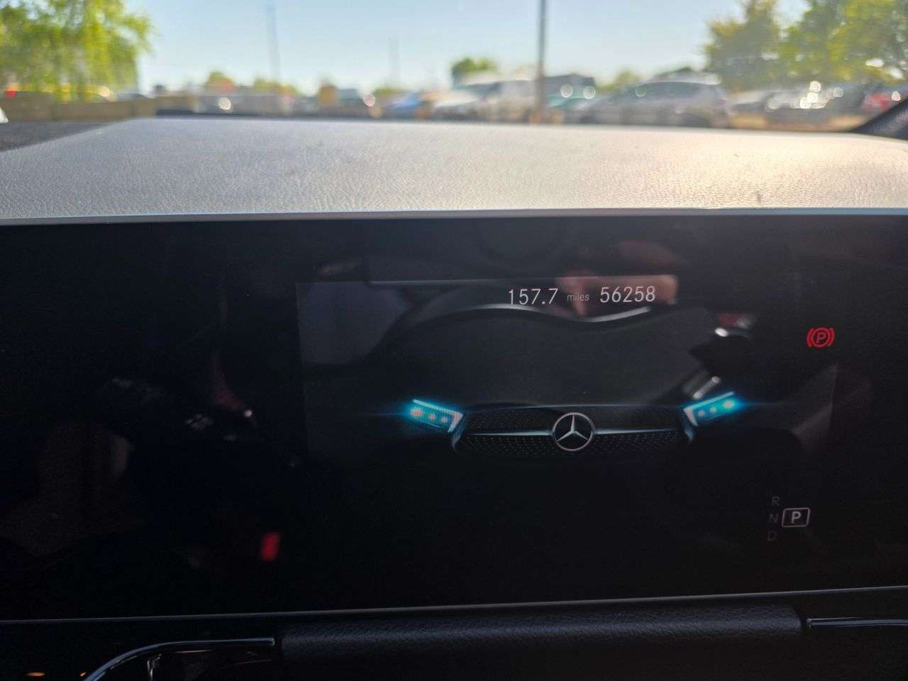 2019 MERCEDES-BENZ B-CLASS 2019 MERCEDES-BENZ B-CLASS