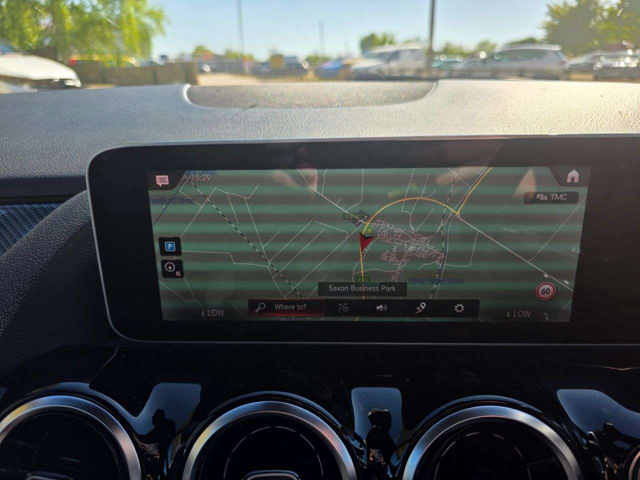 2019 MERCEDES-BENZ B-CLASS 2019 MERCEDES-BENZ B-CLASS