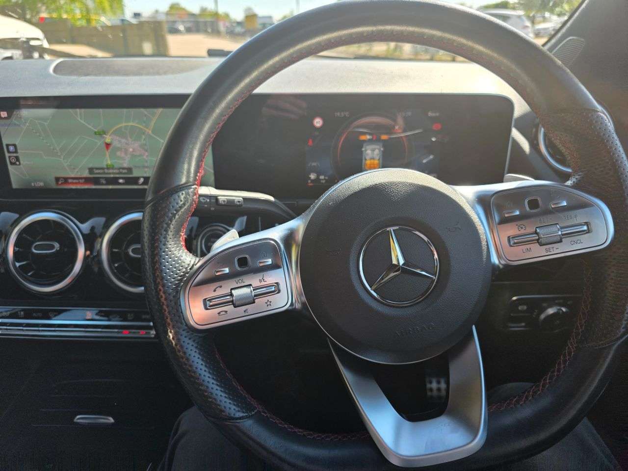 2019 MERCEDES-BENZ B-CLASS 2019 MERCEDES-BENZ B-CLASS