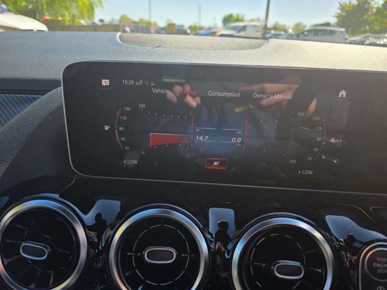 2019 MERCEDES-BENZ B-CLASS 2019 MERCEDES-BENZ B-CLASS