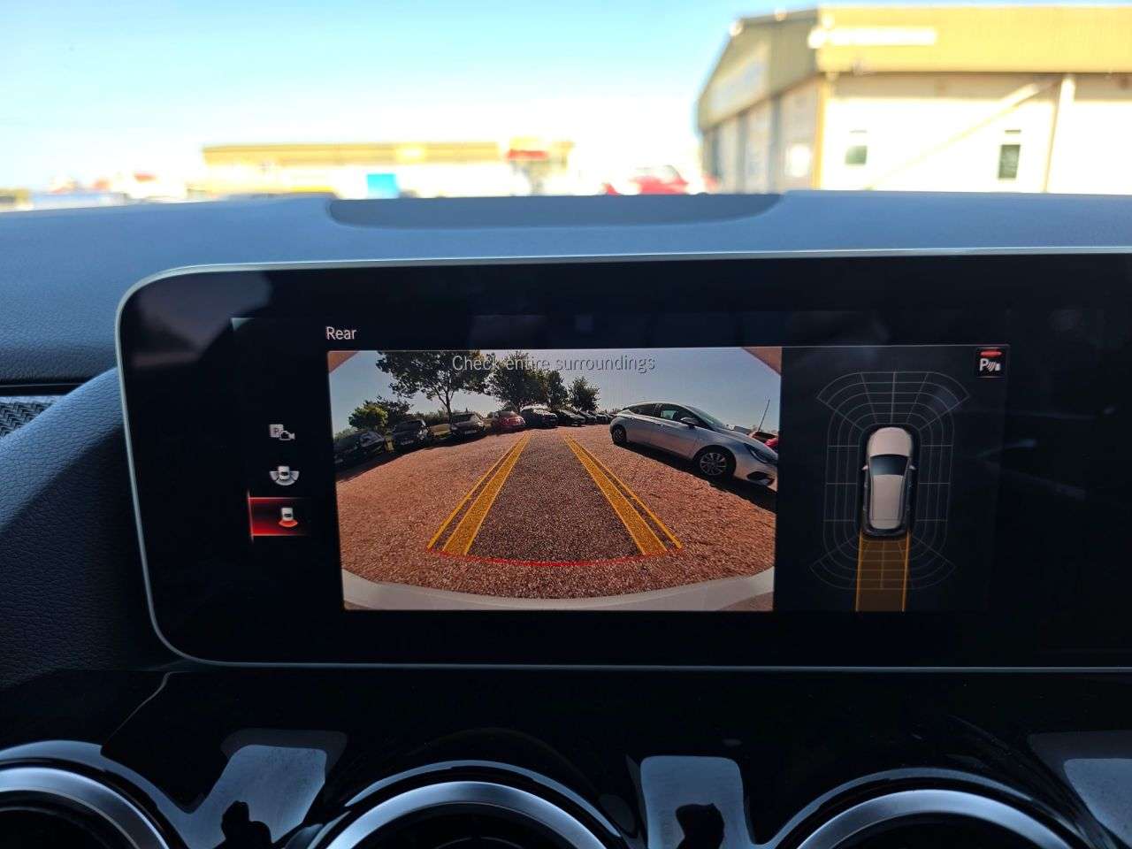 2019 MERCEDES-BENZ B-CLASS 2019 MERCEDES-BENZ B-CLASS