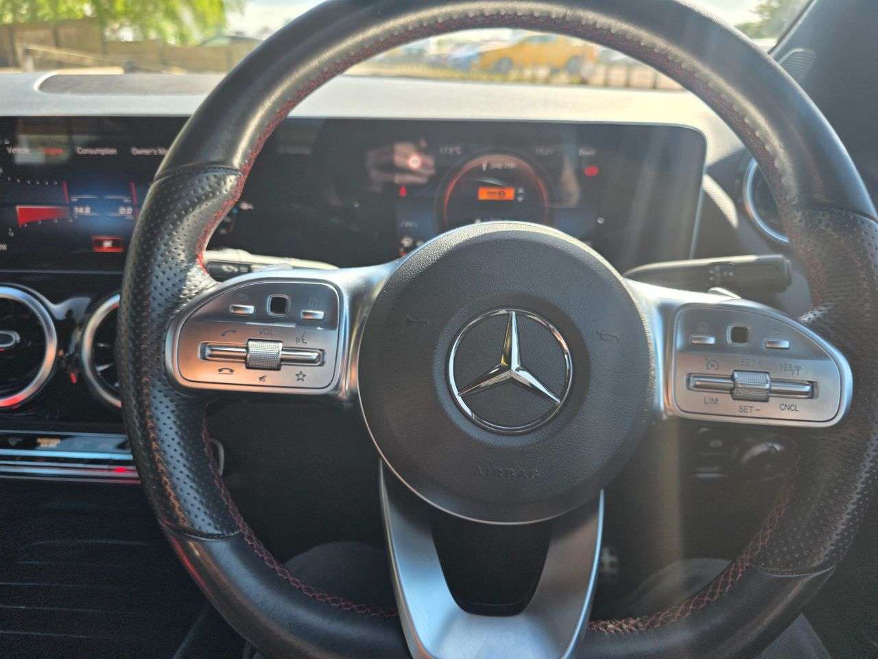 2019 MERCEDES-BENZ B-CLASS 2019 MERCEDES-BENZ B-CLASS