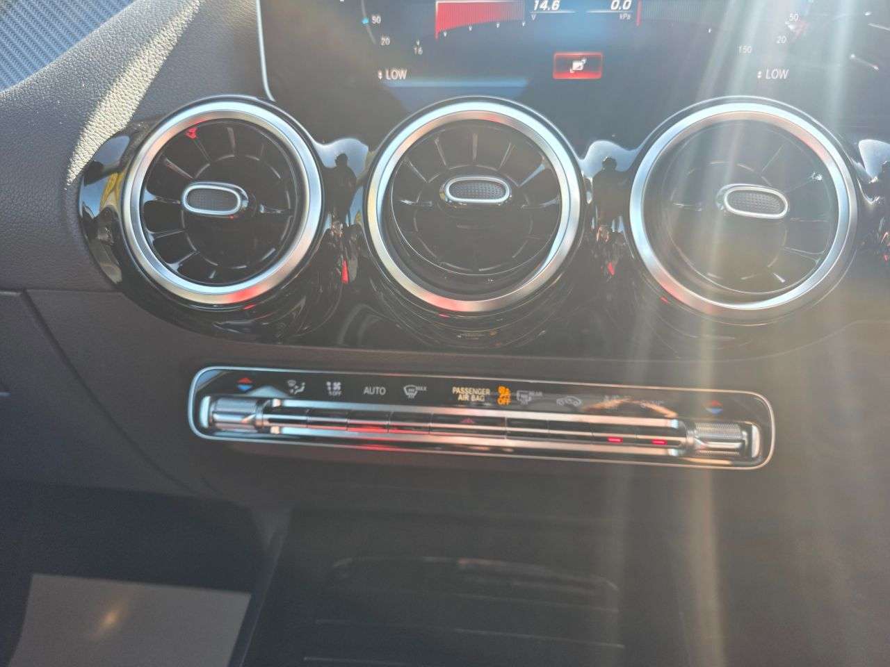 2019 MERCEDES-BENZ B-CLASS 2019 MERCEDES-BENZ B-CLASS
