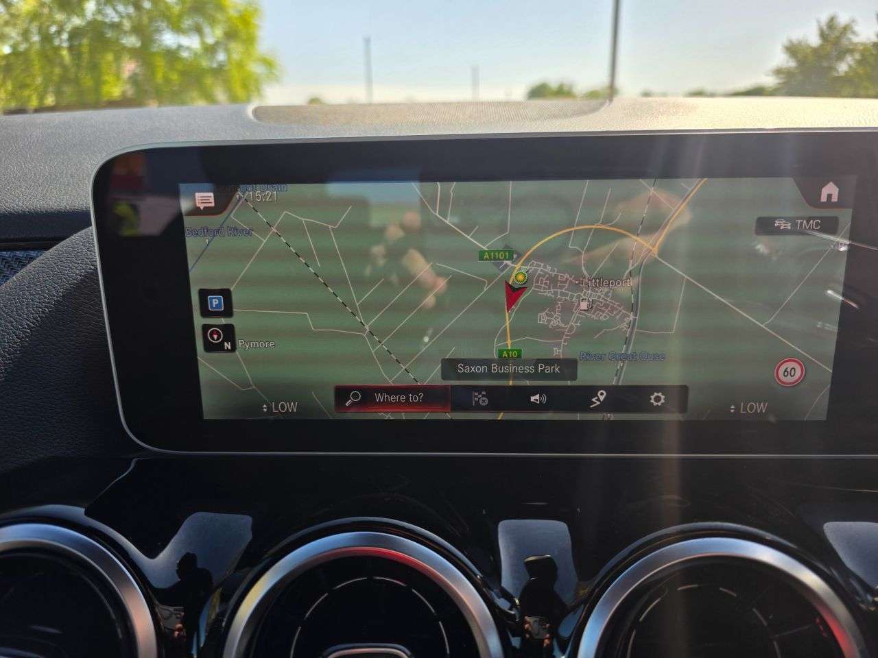 2019 MERCEDES-BENZ B-CLASS 2019 MERCEDES-BENZ B-CLASS
