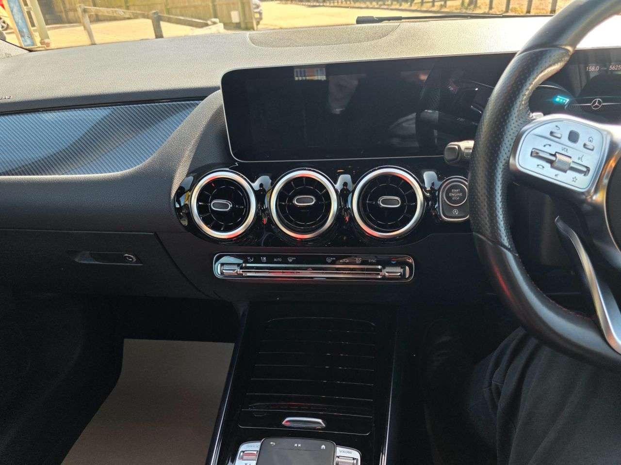 2019 MERCEDES-BENZ B-CLASS 2019 MERCEDES-BENZ B-CLASS