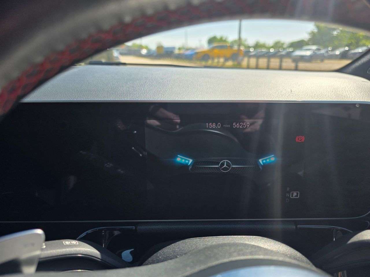 2019 MERCEDES-BENZ B-CLASS 2019 MERCEDES-BENZ B-CLASS
