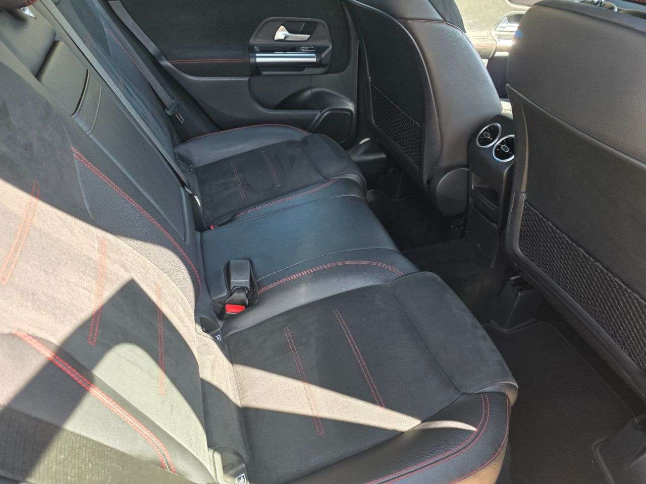 2019 MERCEDES-BENZ B-CLASS 2019 MERCEDES-BENZ B-CLASS
