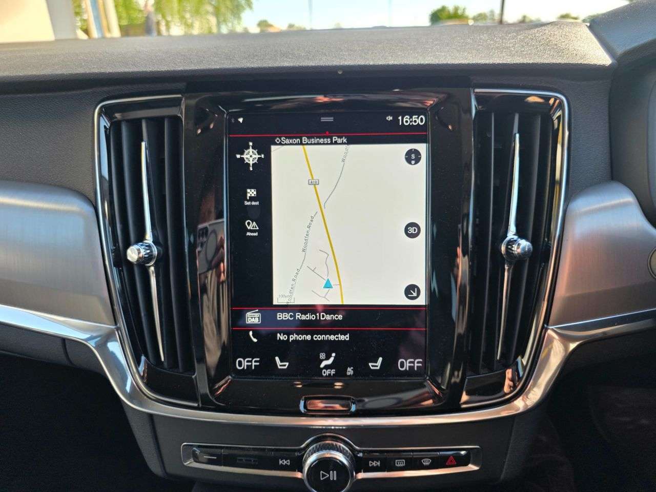 2019 VOLVO V90 2019 VOLVO V90