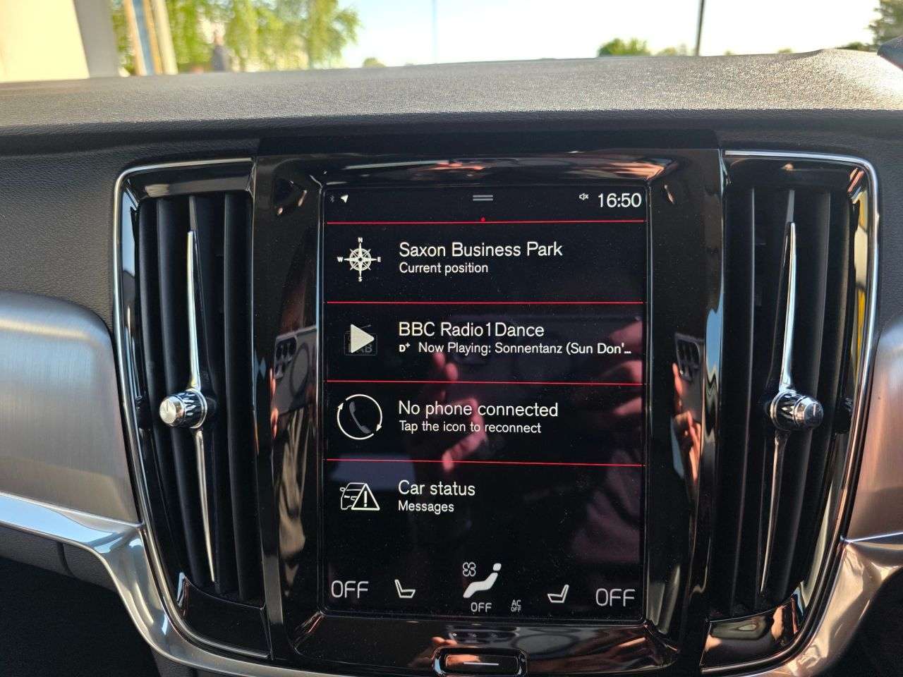 2019 VOLVO V90 2019 VOLVO V90