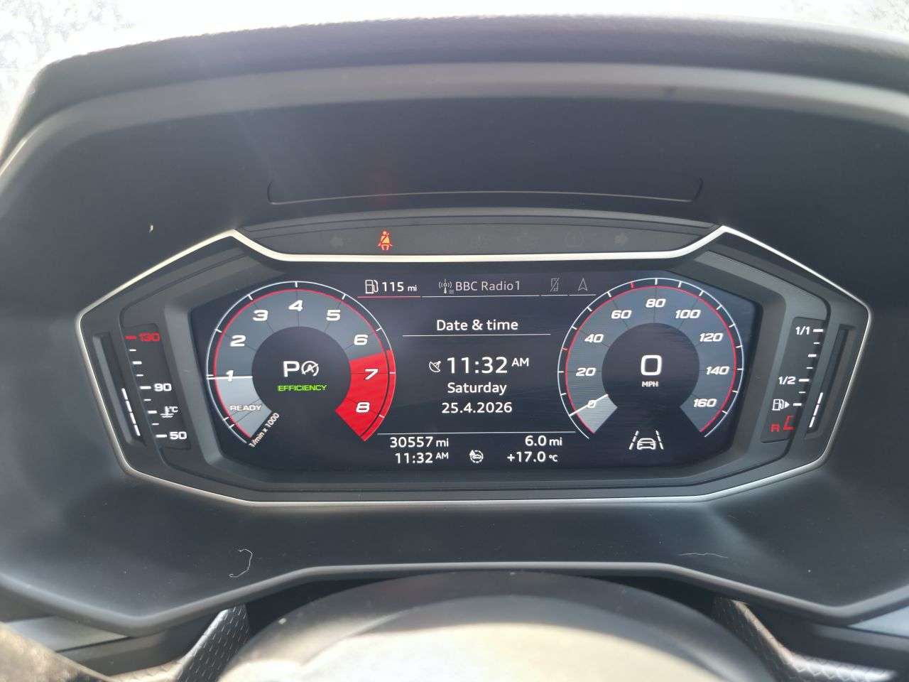 2020 AUDI A1 2020 AUDI A1