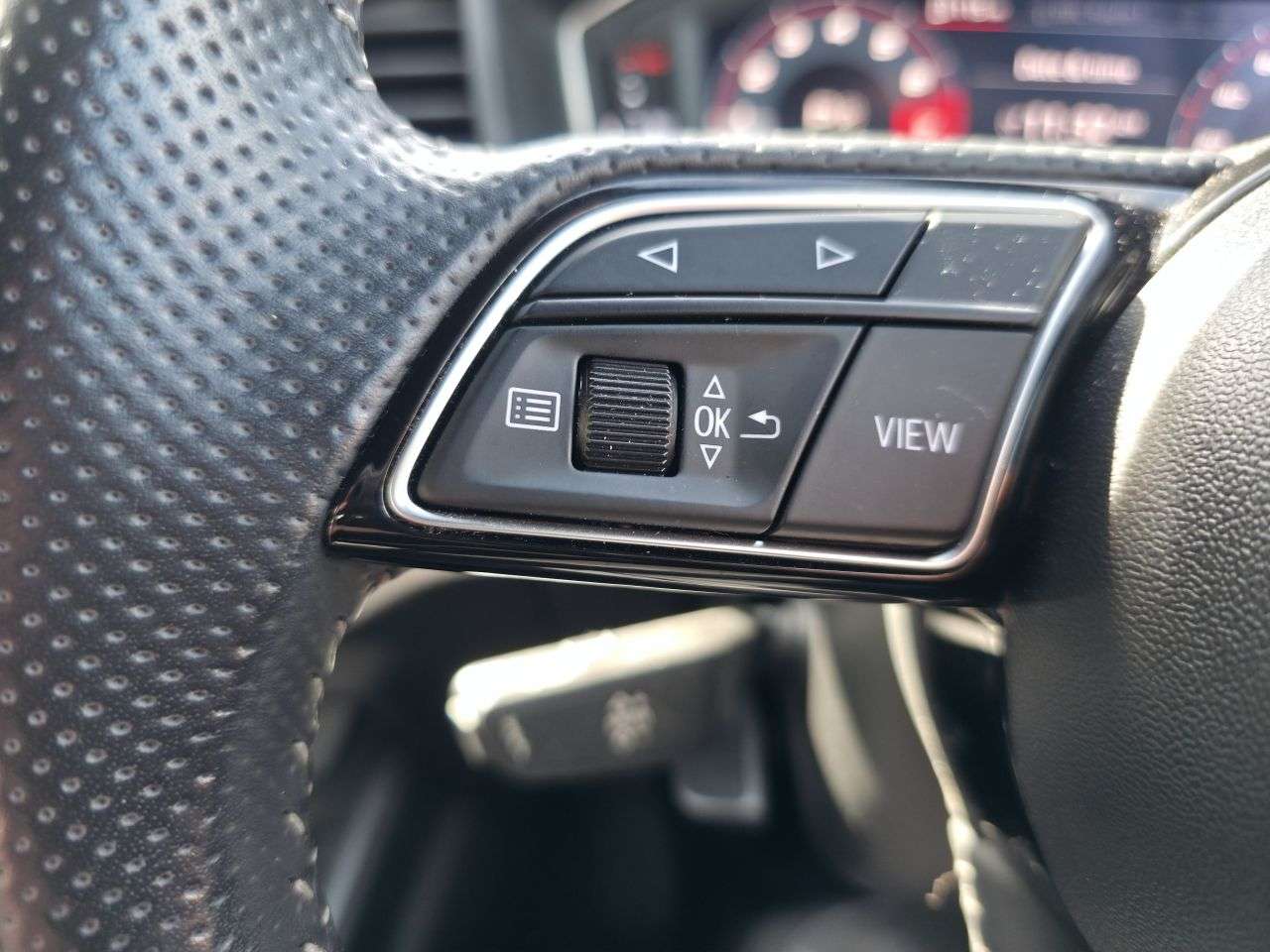 2020 AUDI A1 2020 AUDI A1
