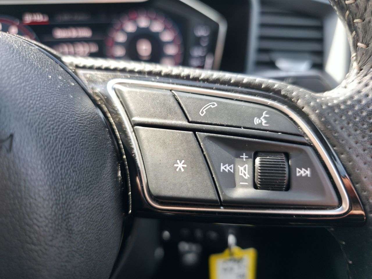 2020 AUDI A1 2020 AUDI A1
