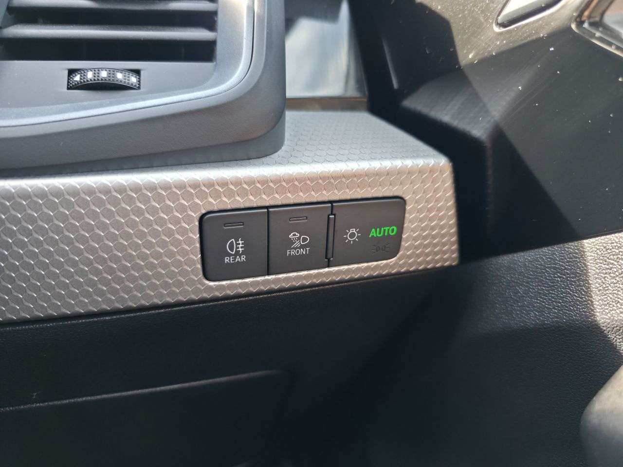 2020 AUDI A1 2020 AUDI A1