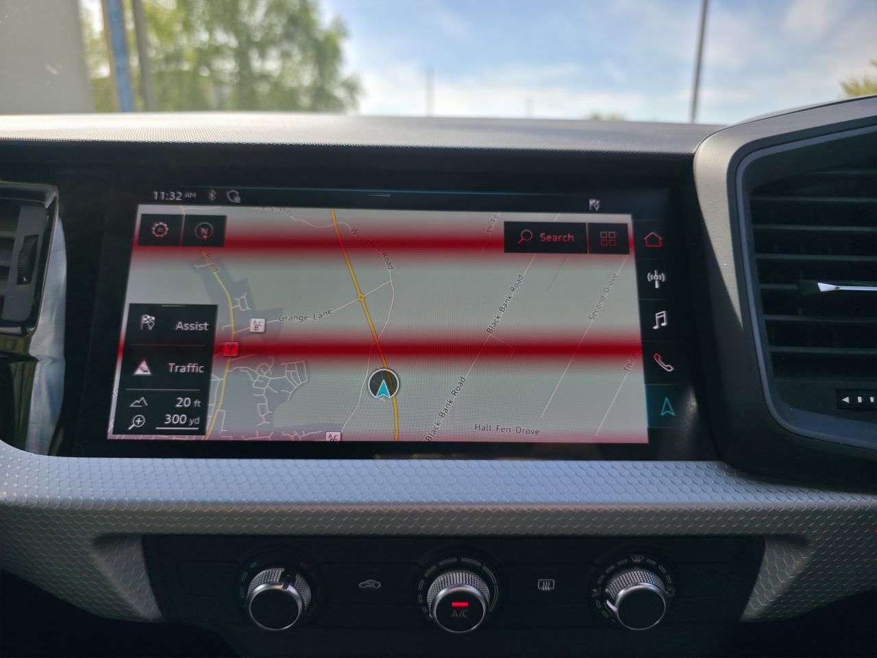 2020 AUDI A1 2020 AUDI A1