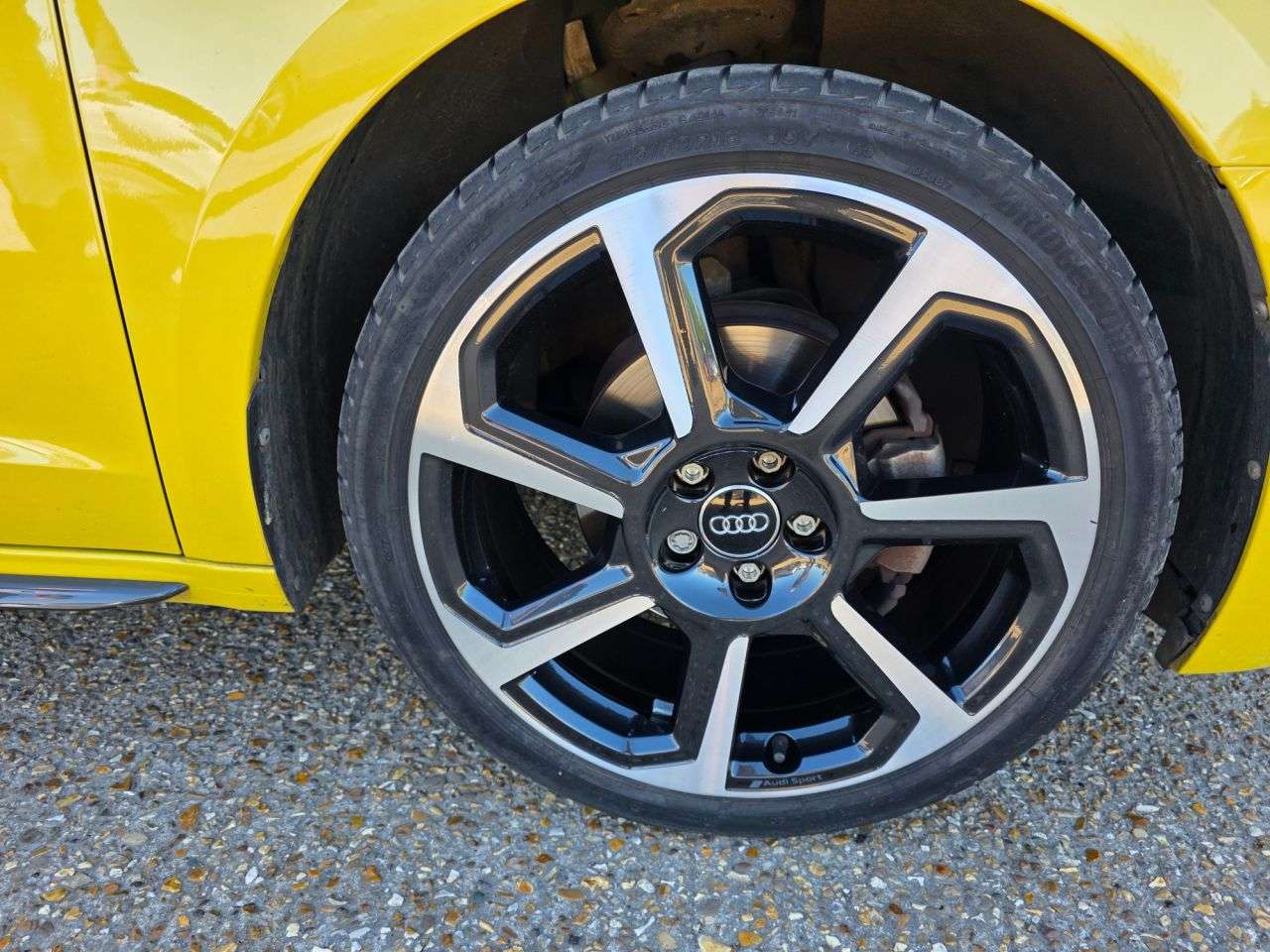 2020 AUDI A1 2020 AUDI A1