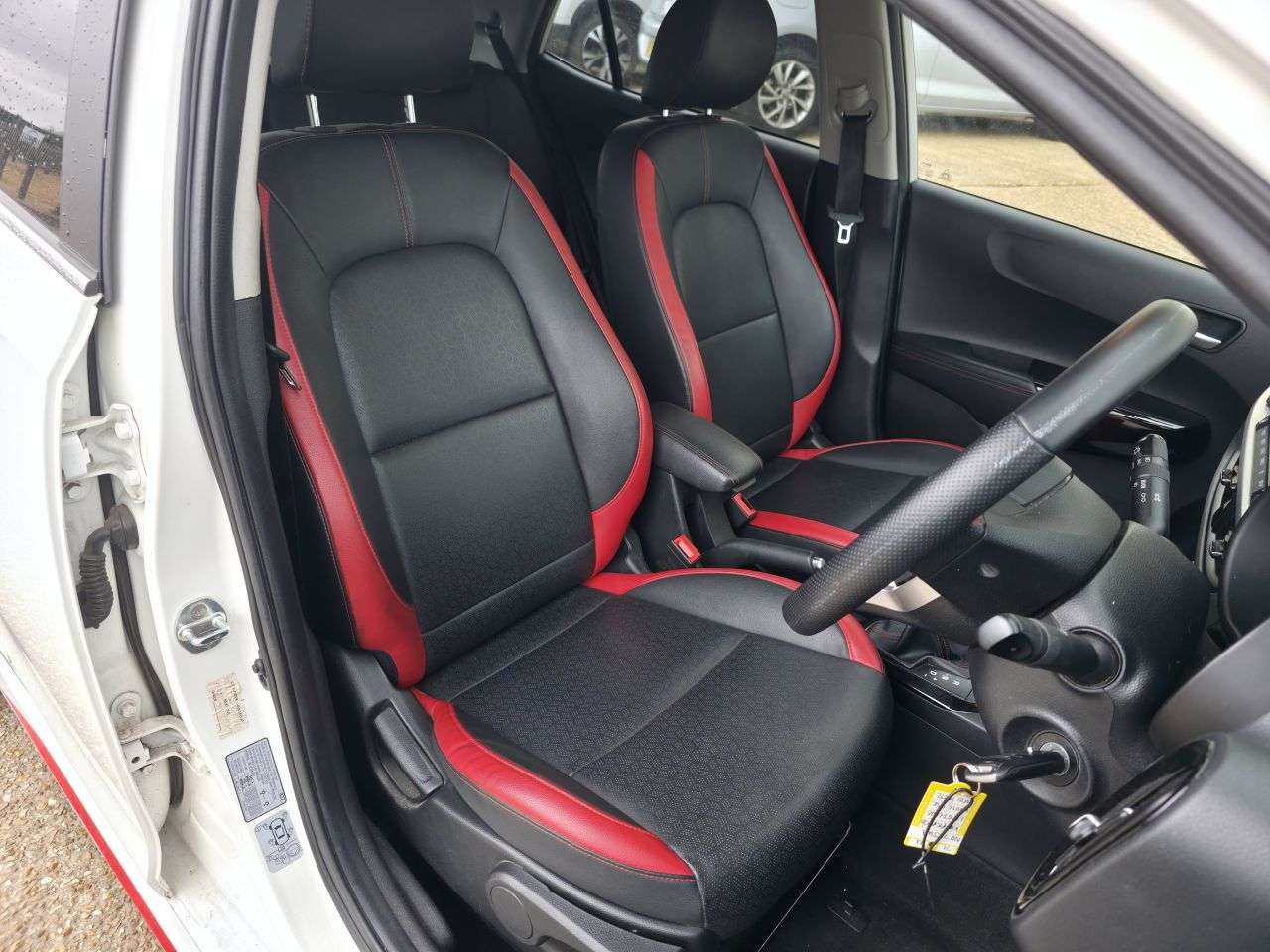 2021 KIA PICANTO 2021 KIA PICANTO