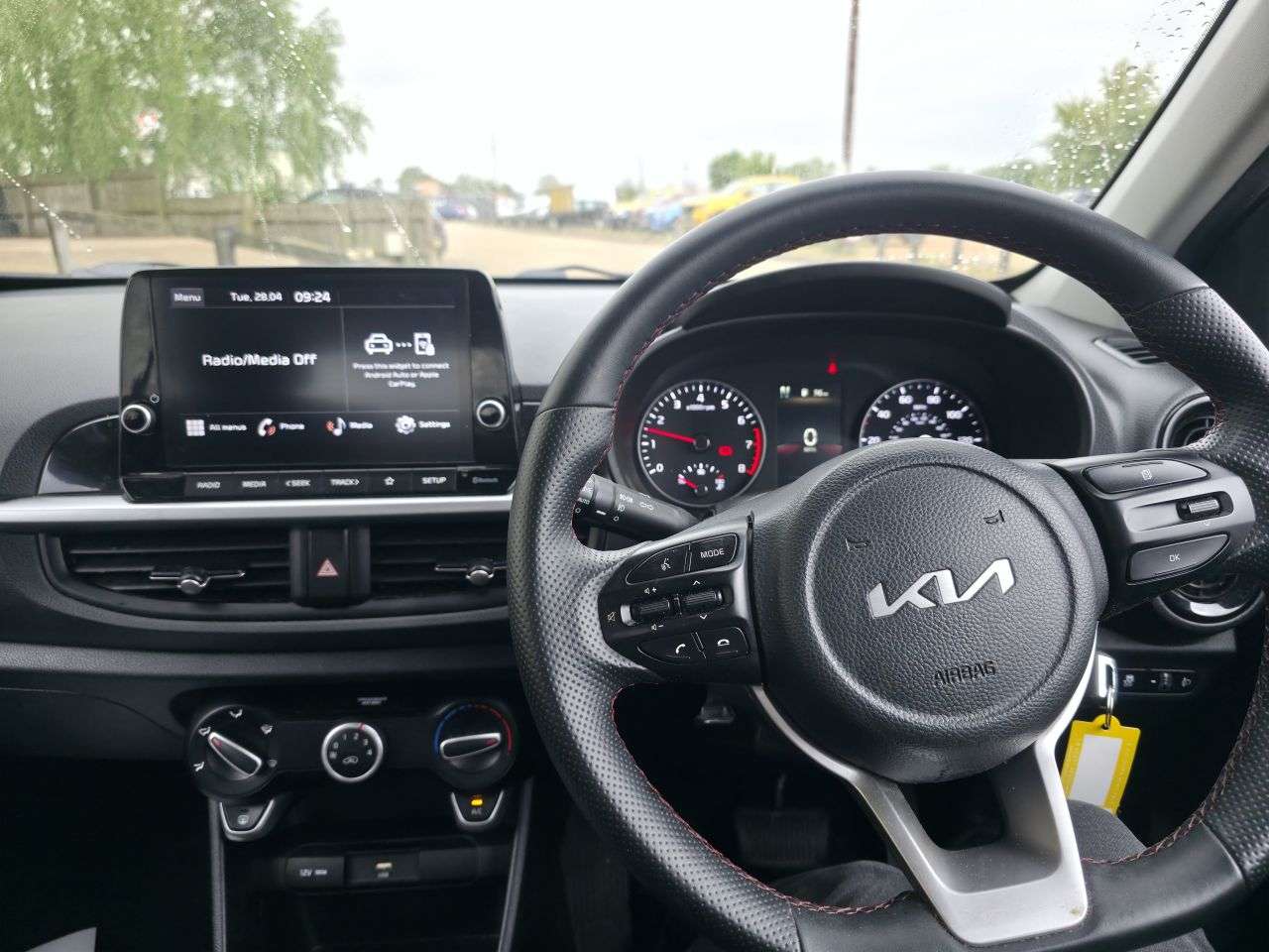 2021 KIA PICANTO 2021 KIA PICANTO