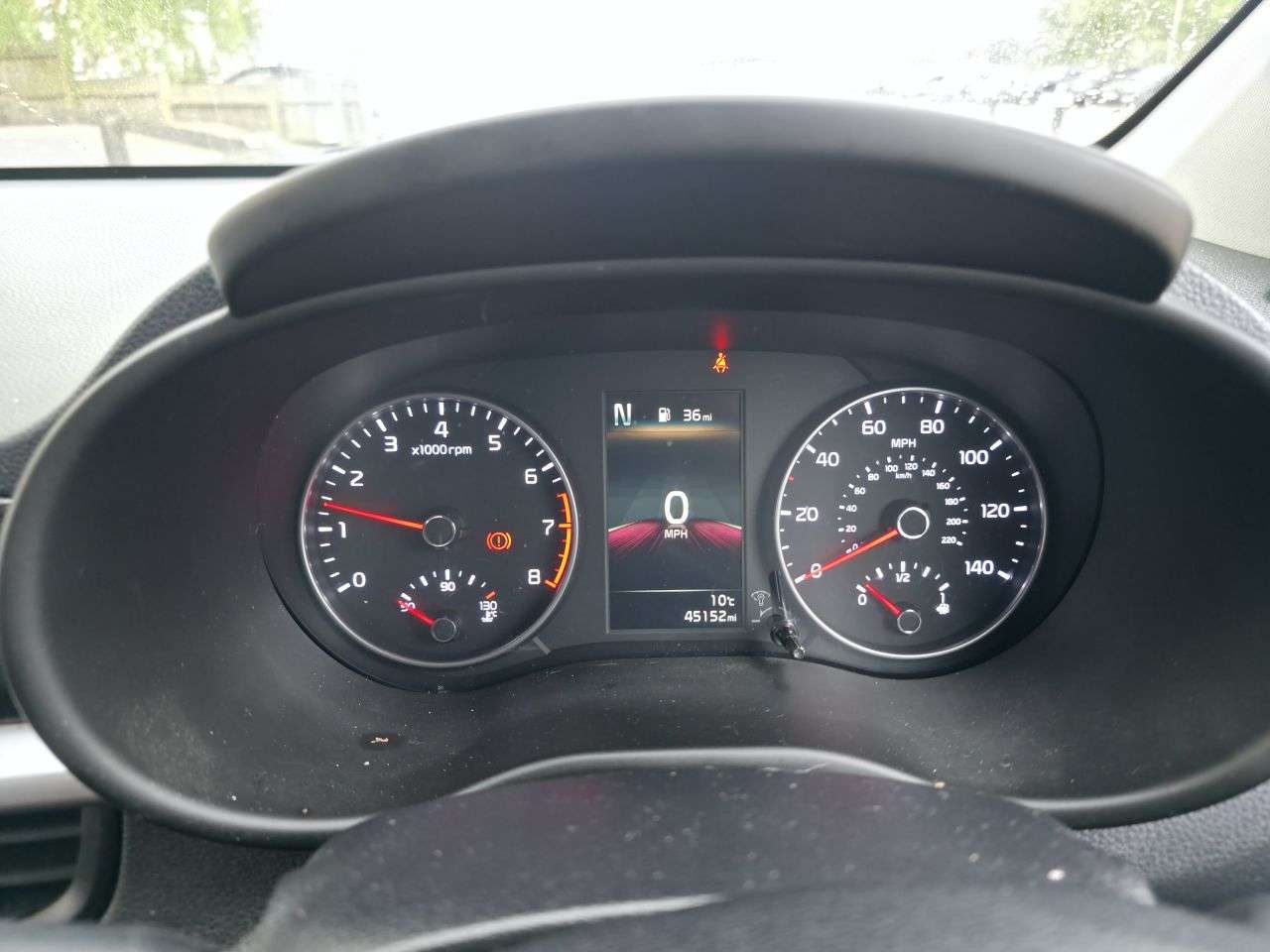 2021 KIA PICANTO 2021 KIA PICANTO