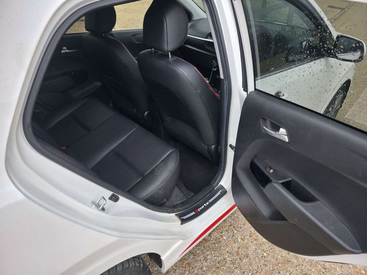 2021 KIA PICANTO 2021 KIA PICANTO