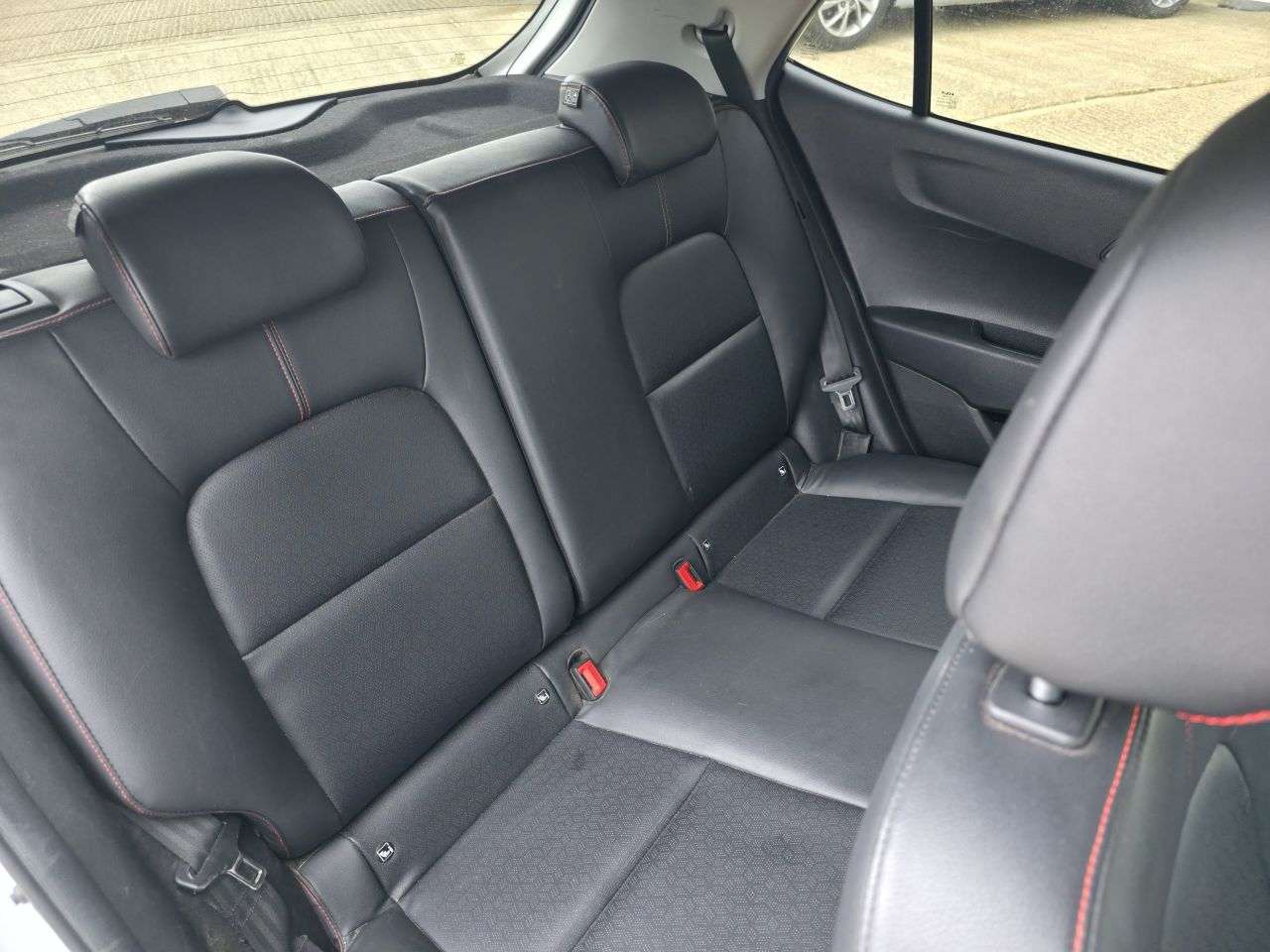 2021 KIA PICANTO 2021 KIA PICANTO