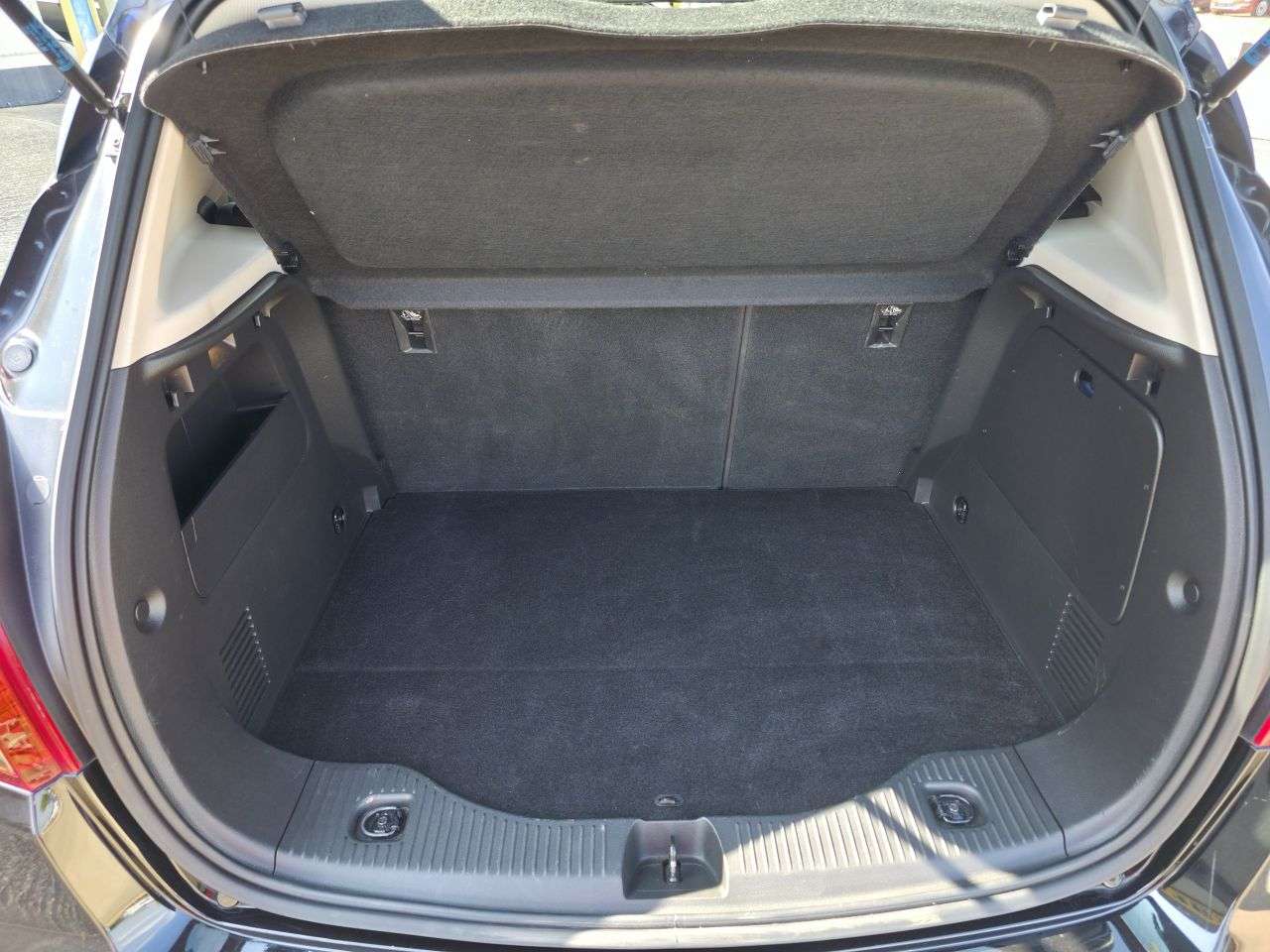 2018 VAUXHALL MOKKA X 2018 VAUXHALL MOKKA X