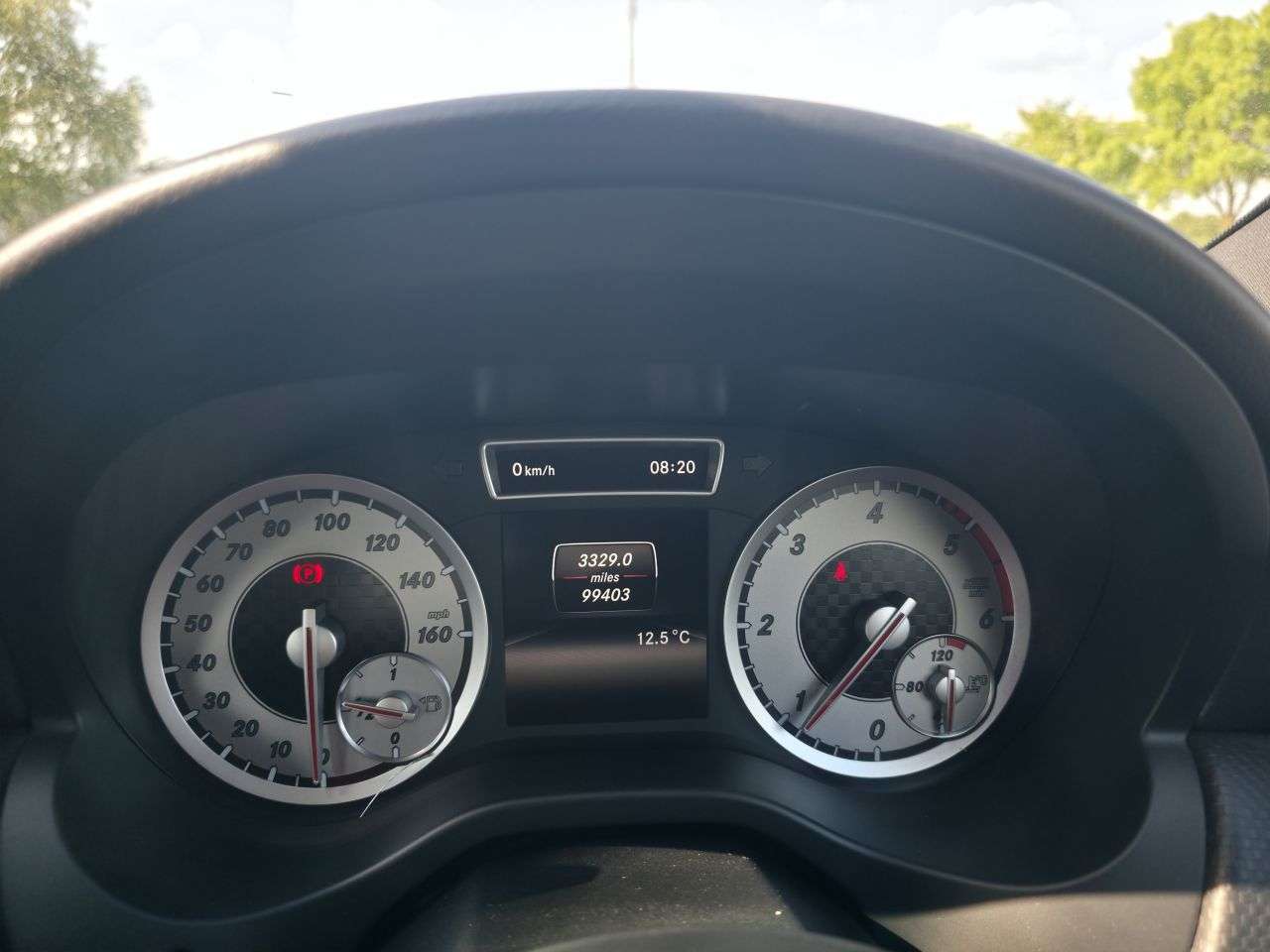 2015 MERCEDES A-CLASS 2015 MERCEDES A-CLASS