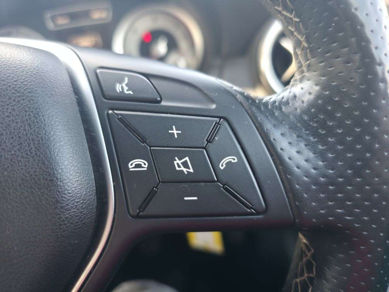 2015 MERCEDES A-CLASS 2015 MERCEDES A-CLASS