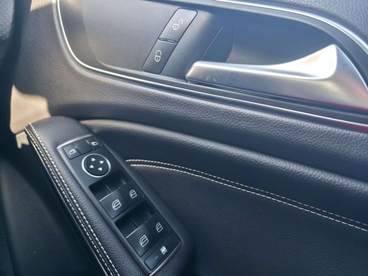 2015 MERCEDES A-CLASS 2015 MERCEDES A-CLASS