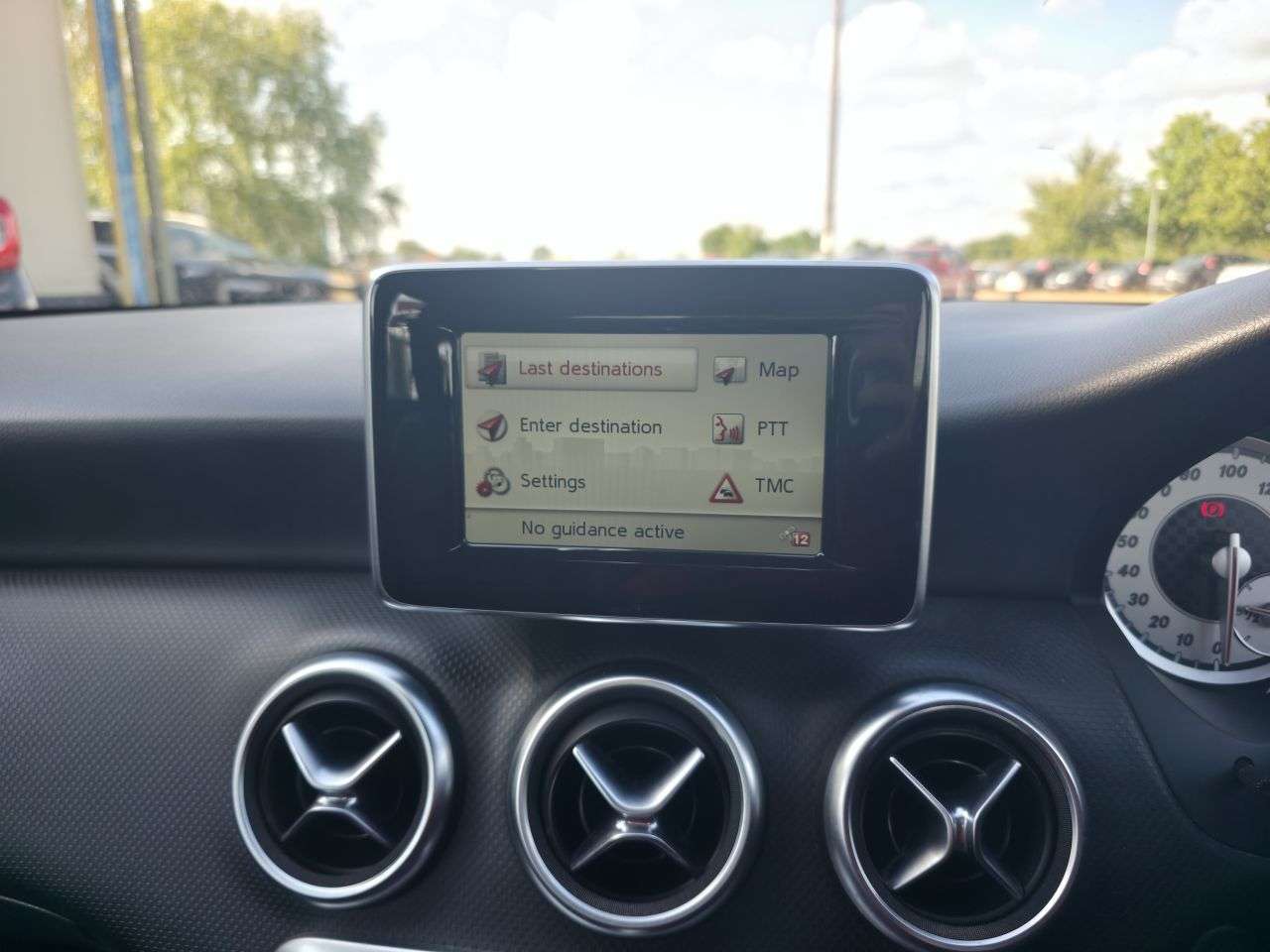 2015 MERCEDES A-CLASS 2015 MERCEDES A-CLASS