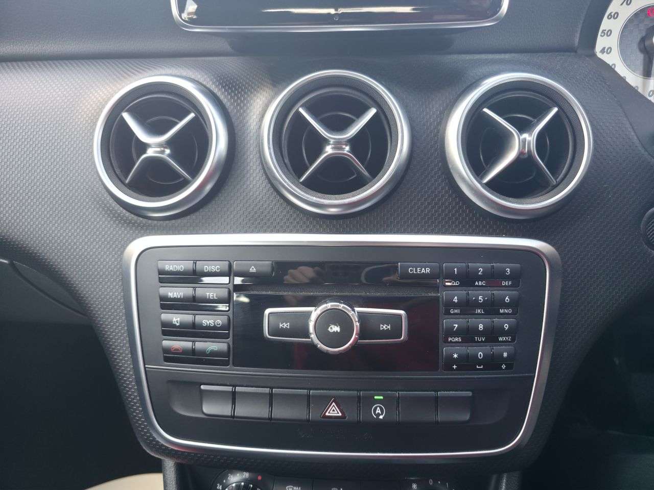 2015 MERCEDES A-CLASS 2015 MERCEDES A-CLASS