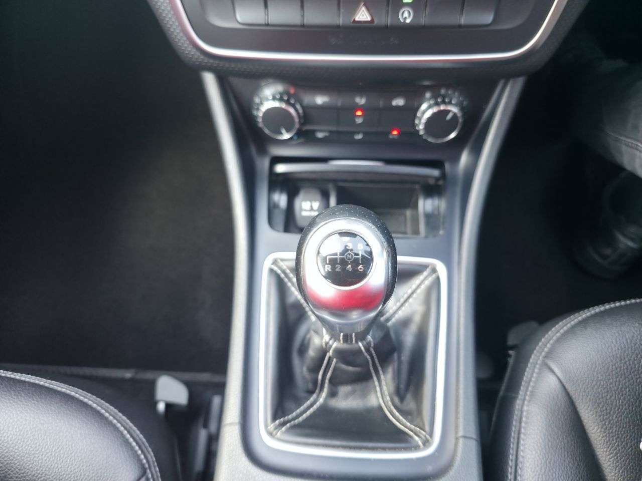 2015 MERCEDES A-CLASS 2015 MERCEDES A-CLASS