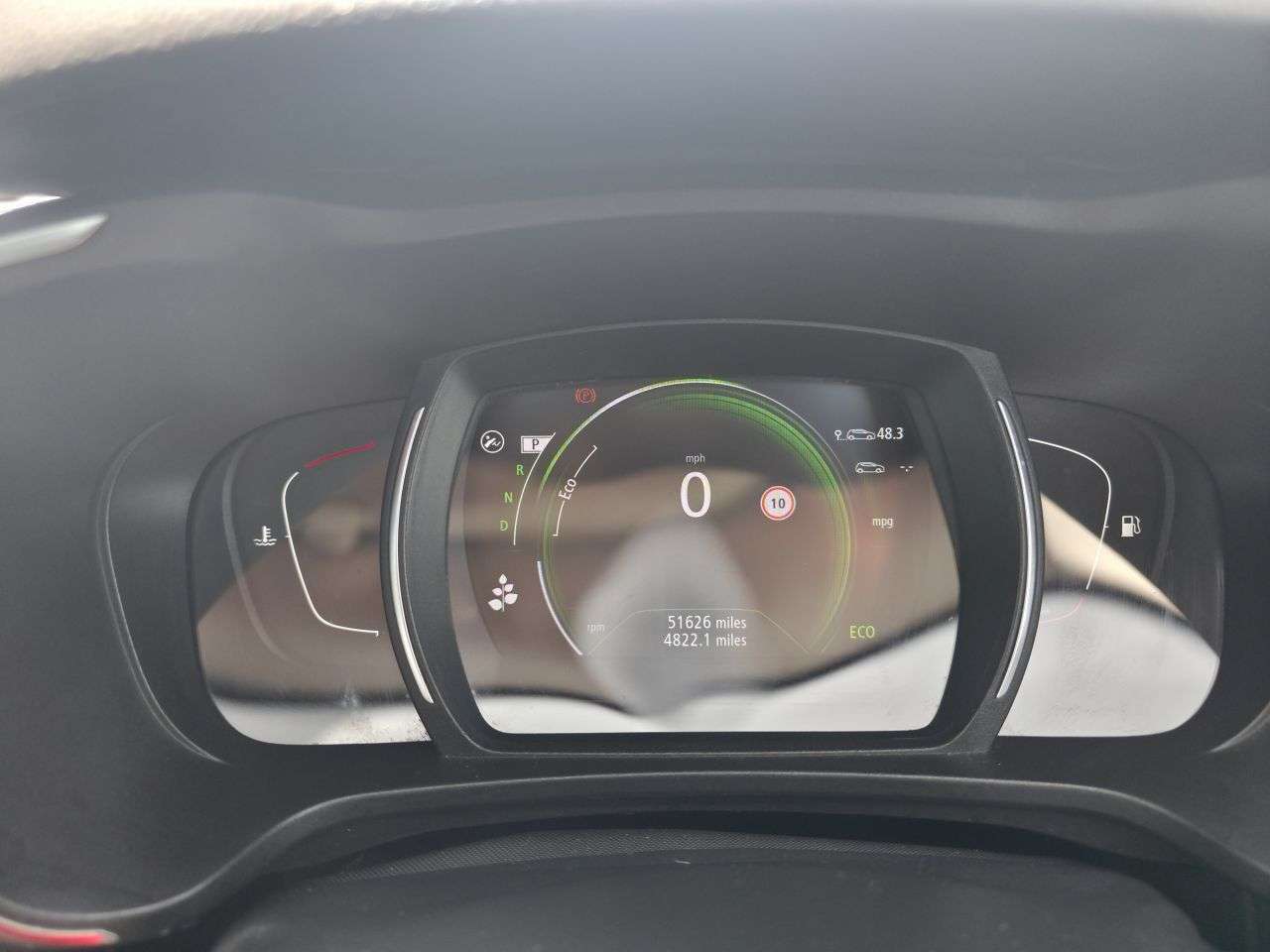 2017 RENAULT KADJAR 2017 RENAULT KADJAR