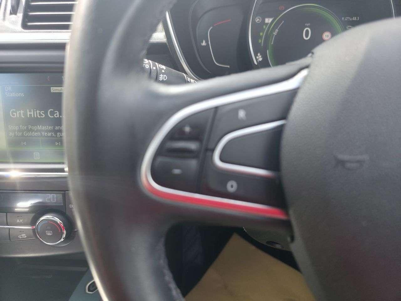 2017 RENAULT KADJAR 2017 RENAULT KADJAR